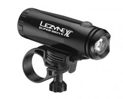 Lezyne Super Drive XL (2014)