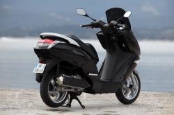 Peugeot Citystar 200cc