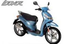 Peugeot Looxor 50cc