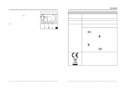 Indesit FI 51 K.B