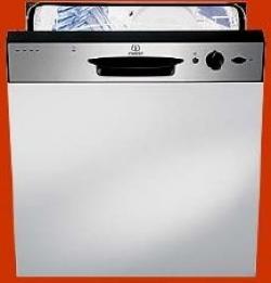 Indesit DVG 622