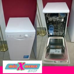 Indesit DSG 2631