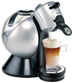 Krups KP2005 Nescafe Dolce Gusto