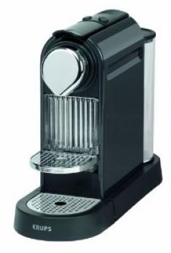 Krups XN720T New CitiZ Nespresso