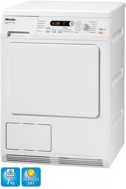 Miele T 8825 C Exklusiv Edition