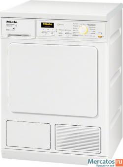 Miele T 8968 WP EcoComfort