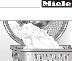 Miele T 9769 WP Exklusiv Edition