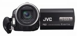 JVC GZ-MG730