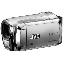 JVC GZ-MS120SE