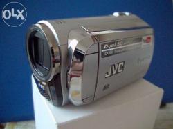 JVC GZ-MS125SE