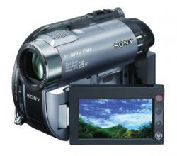 Sony DCR-DVD410E