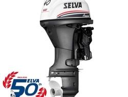 Selva Aruana 40 EFI