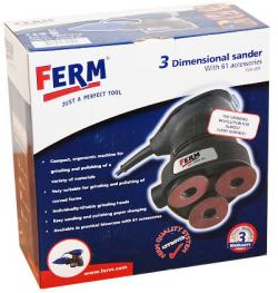 FERM PSM1014