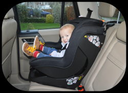 Chicco Oasys 1 Isofix