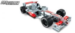 Mega Bloks set 3236 Probuilder McLaren F1