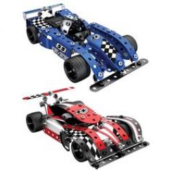 Meccano Turbo Evolution