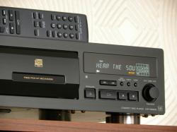 Sony CDP-XB920