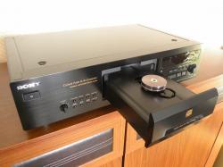 Sony CDP-XB920E