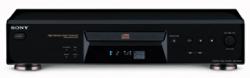 Sony CDP-XE270