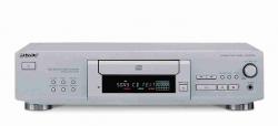 Sony CDP-XE530
