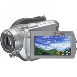 Sony DCR-DVD905E