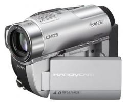 Sony DCR-DVD910E