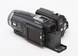 Sony DCR-HC1000E