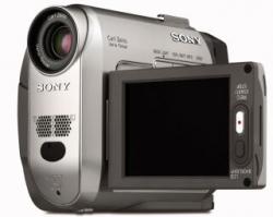 Sony DCR-HC16E