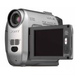 Sony DCR-HC18E