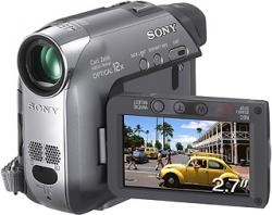 Sony DCR-HC39E