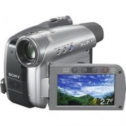 Sony DCR-HC44E