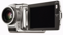 Sony DCR-HC85E