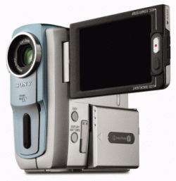 Sony DCR-PC106E