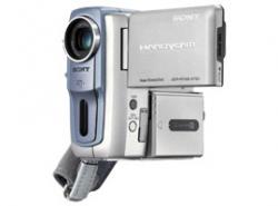 Sony DCR-PC108E