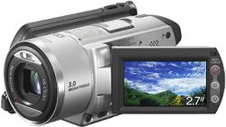 Sony DCR-SR100E