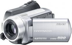 Sony DCR-SR210E