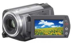 Sony DCR-SR30E