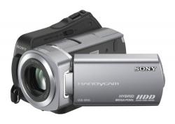 Sony DCR-SR65E