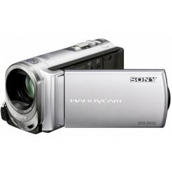 Sony DCR-SX33E