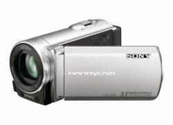 Sony DCR-SX83E