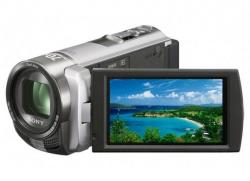 Sony DCR-SX85E