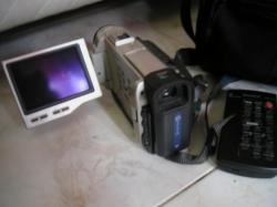 Sony DCR-TRV10E