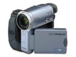 Sony DCR-TRV12E