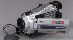 Sony DCR-TRV24E
