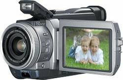 Sony DCR-TRV940E