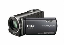 Sony HDR-CX110E