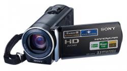 Sony HDR-CX115E