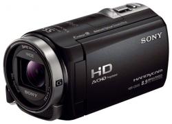 Sony HDR-CX410VE