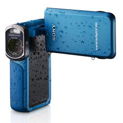 Sony HDR-GW77E