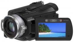 Sony HDR-SR8E